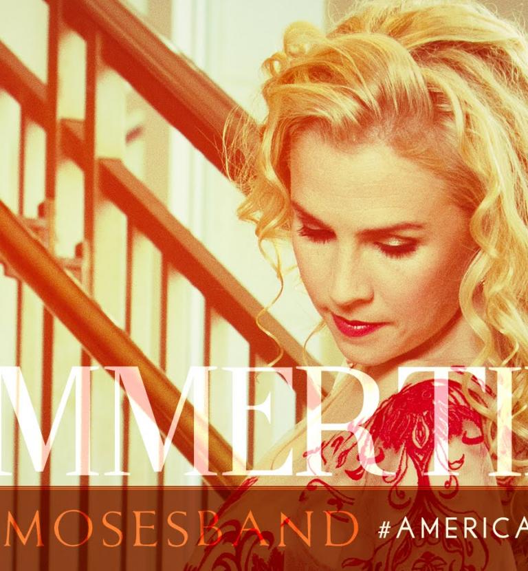 Annie Moses Band - "Summertime" Music Video | The Schermerhorn Sessions