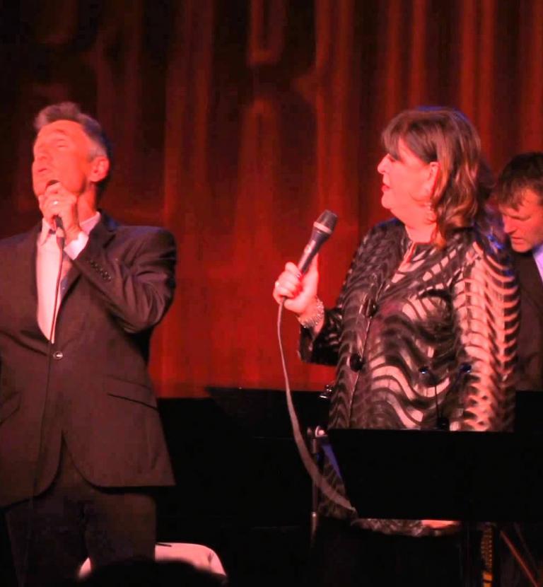 WFMT Radio Network Presents, This is Cabaret