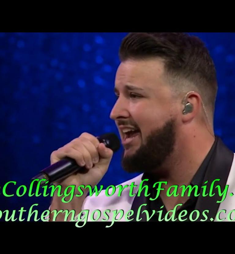 THE COLLINGSWORTH FAMILY - LIVE LIKE JESUS!