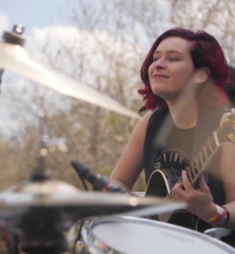 The Accidentals 2018 West Coast Tour Recap