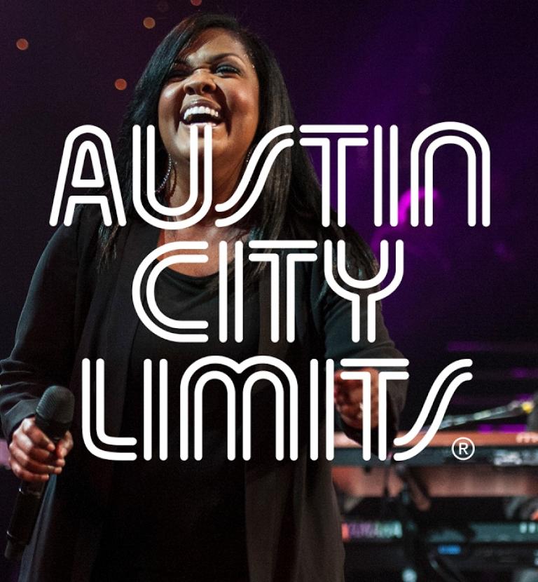 CeCe Winans on Austin City Limits "Dancing in the Spirit"