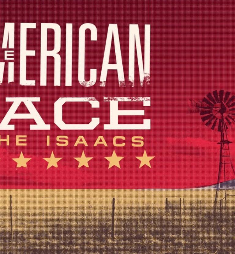 The American Face